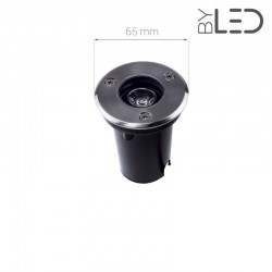 Spots et luminaires LED par ByLED.fr