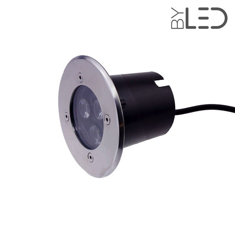 Spots et luminaires LED par ByLED.fr