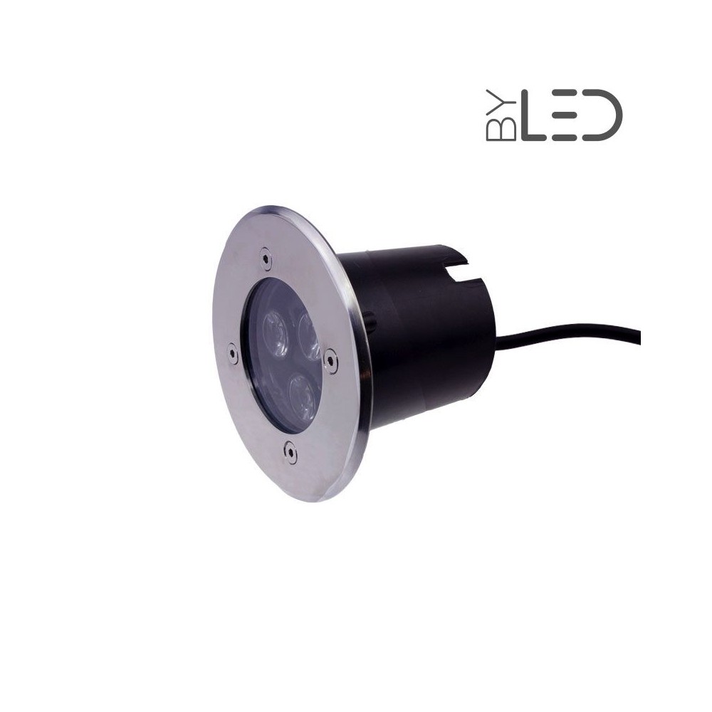 Spots et luminaires LED par ByLED.fr