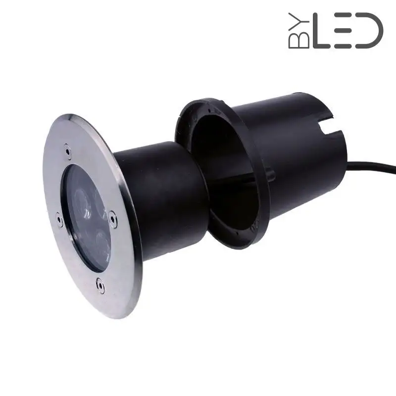 Spots et luminaires LED par ByLED.fr