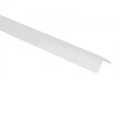 Diffuseur pour profilé M05 - Transparent