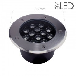 Spots et luminaires LED par ByLED.fr