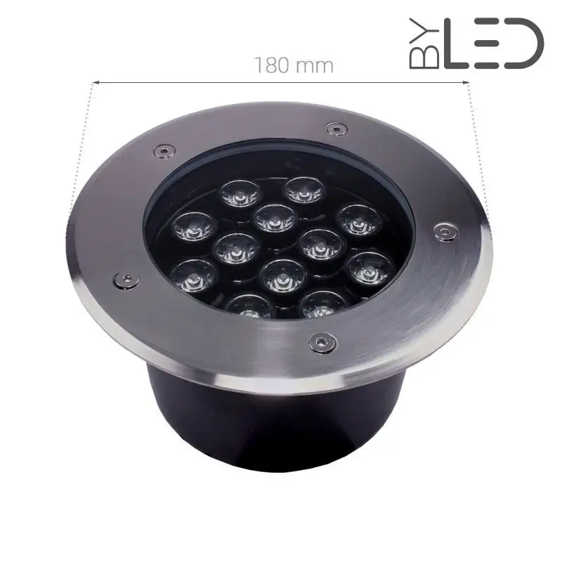 Spots et luminaires LED par ByLED.fr