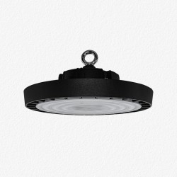 Suspension industrielle LED 100W ECO – STOCK V3 – 6000K – Dimmable