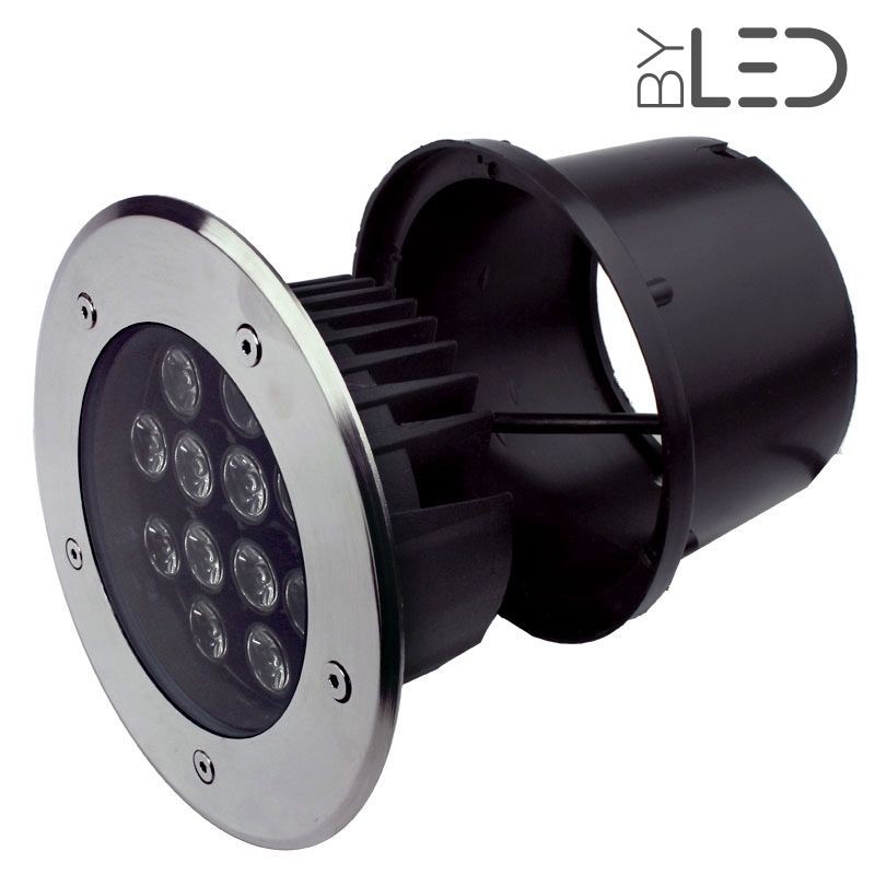 Spots et luminaires LED par ByLED.fr
