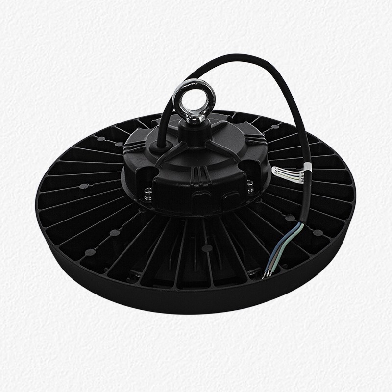 Suspension industrielle LED 150W ECO – STOCK V3 – 6000K – Dimmable