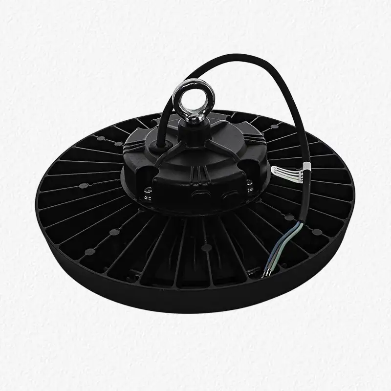 Suspension industrielle LED 150W ECO – STOCK V3 – 6000K – Dimmable