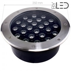 Spots et luminaires LED par ByLED.fr