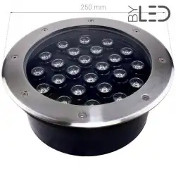 Spots et luminaires LED par ByLED.fr
