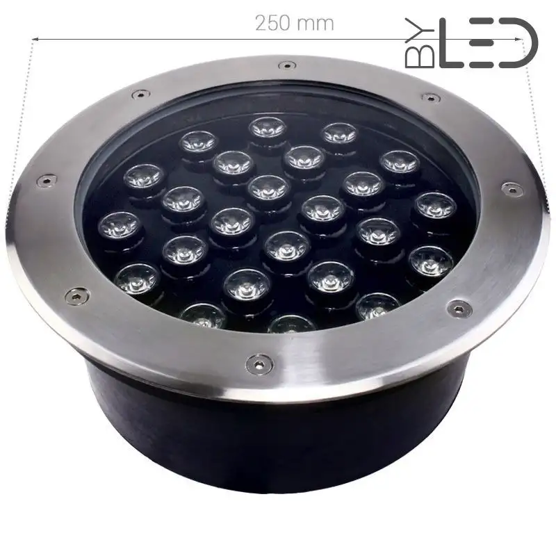 Spots et luminaires LED par ByLED.fr