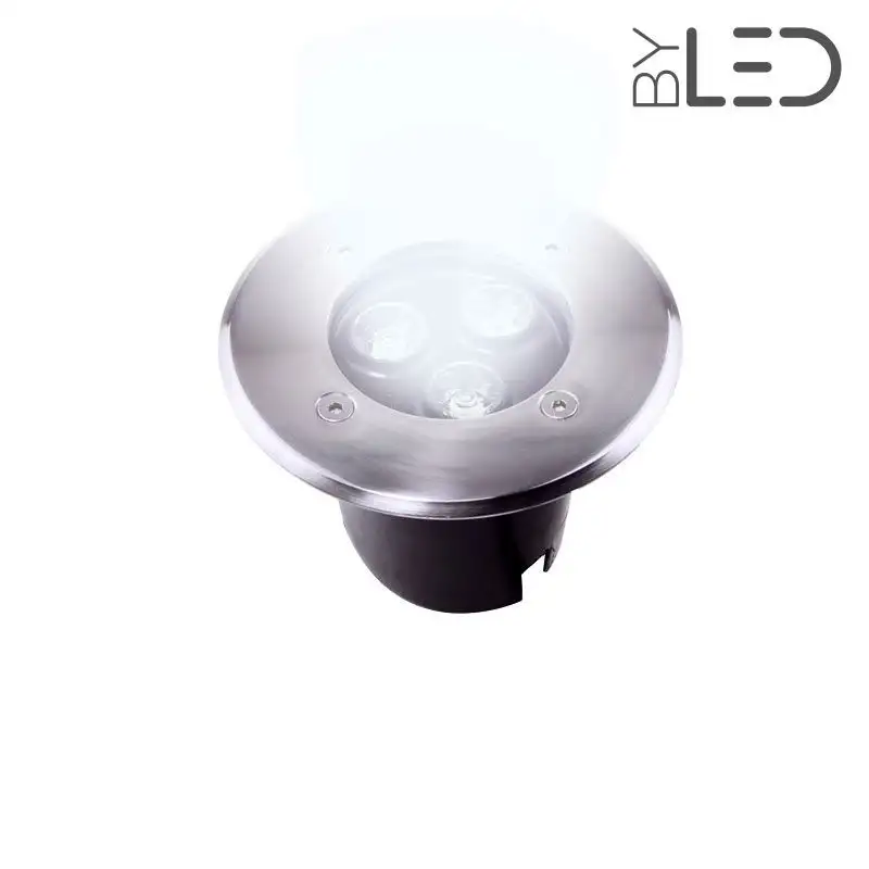 Spots et luminaires LED par ByLED.fr