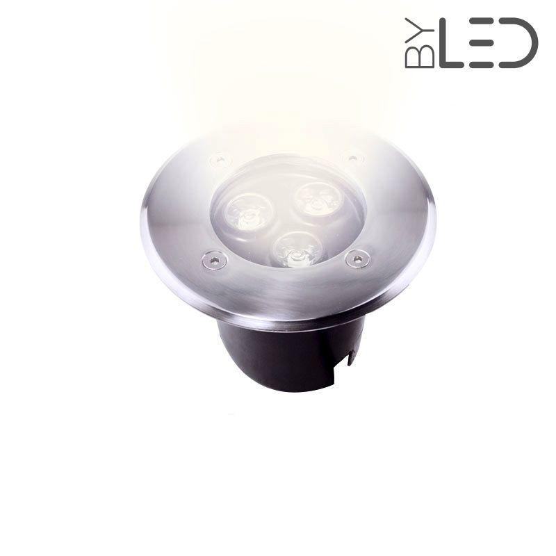 Spots et luminaires LED par ByLED.fr