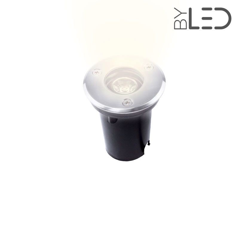 Spots et luminaires LED par ByLED.fr