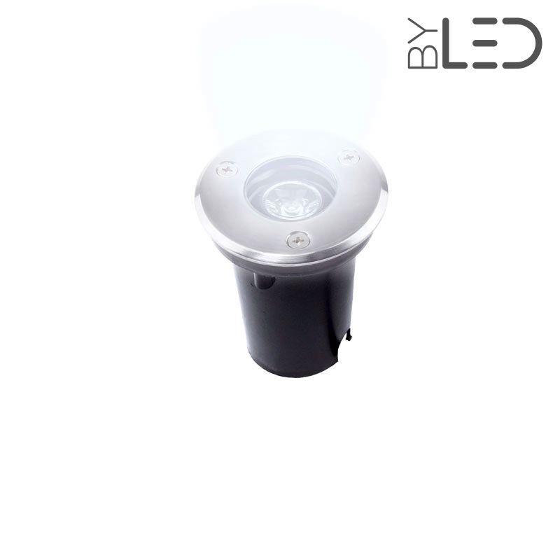 Spots et luminaires LED par ByLED.fr