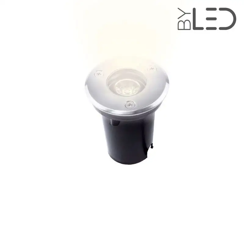 Spots et luminaires LED par ByLED.fr
