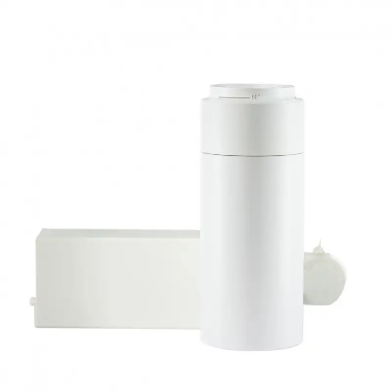 Spot LED sur rail à focale variable 30W - blanc - Zooom 30