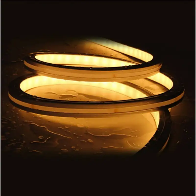 Tube néon flex pour ruban LED - Direct - D1615