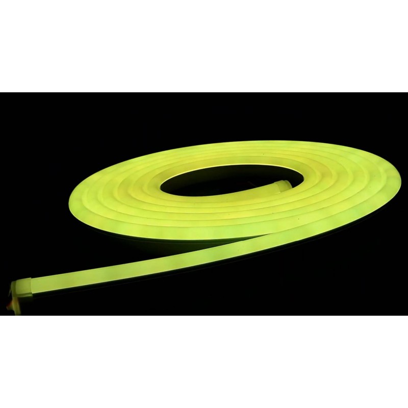 Tube néon flex pour ruban LED - Direct - D1326