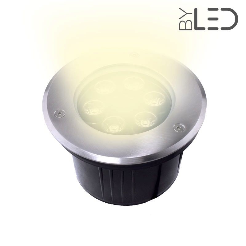Spots et luminaires LED par ByLED.fr