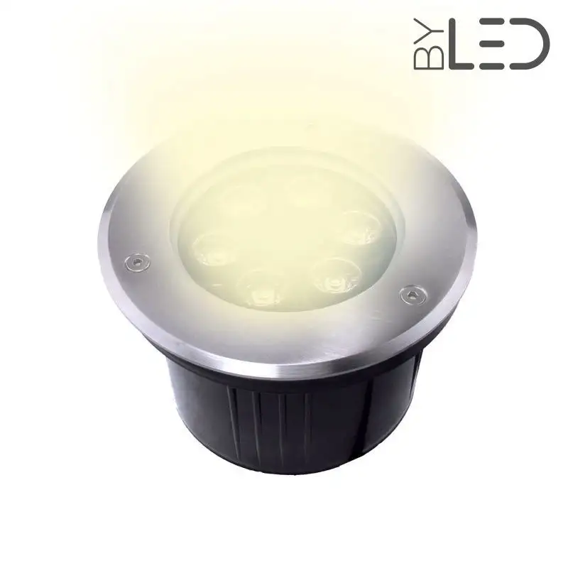 Spots et luminaires LED par ByLED.fr