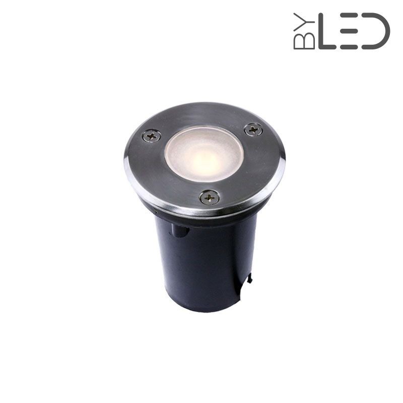 Spots et luminaires LED par ByLED.fr