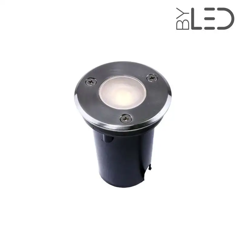 Spots et luminaires LED par ByLED.fr