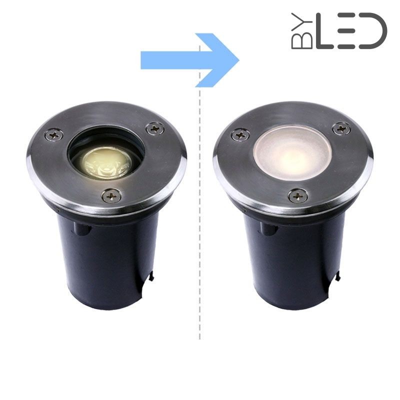 Spots et luminaires LED par ByLED.fr