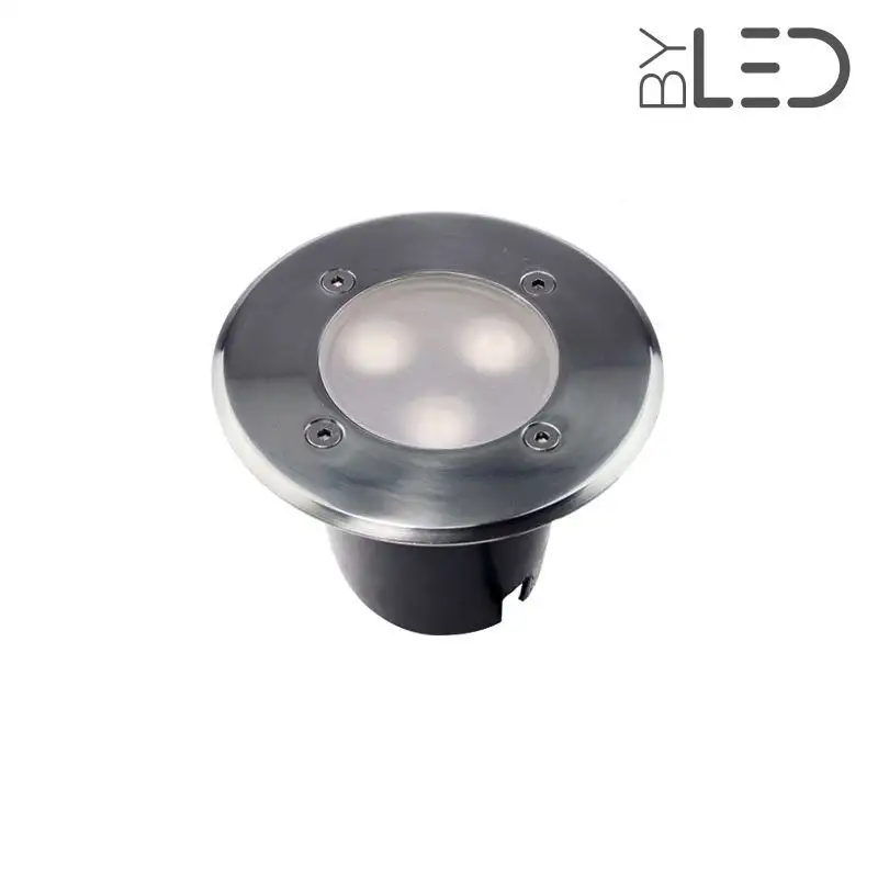 Spots et luminaires LED par ByLED.fr