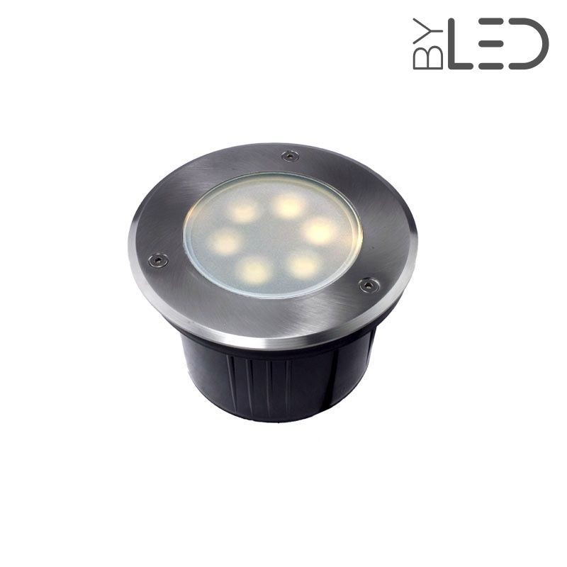 Spots et luminaires LED par ByLED.fr