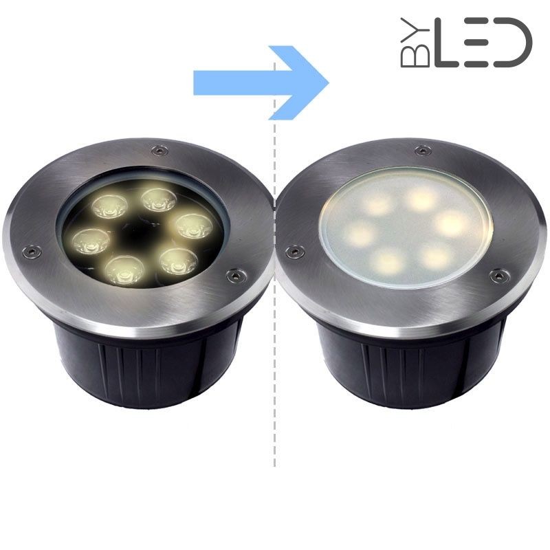 Spots et luminaires LED par ByLED.fr