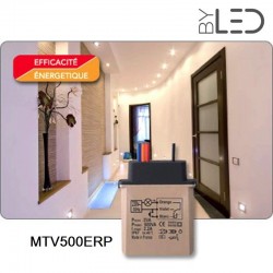 Spots et luminaires LED par ByLED.fr