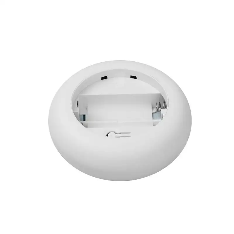 Télécommande tactile Dimmer/CCT murale et amovible - Température de couleur - MiBoxer S1- Blanc Télécommande tactile Dimmer/CCT murale et amovible - Température de couleur - MiBoxer S1- Blanc