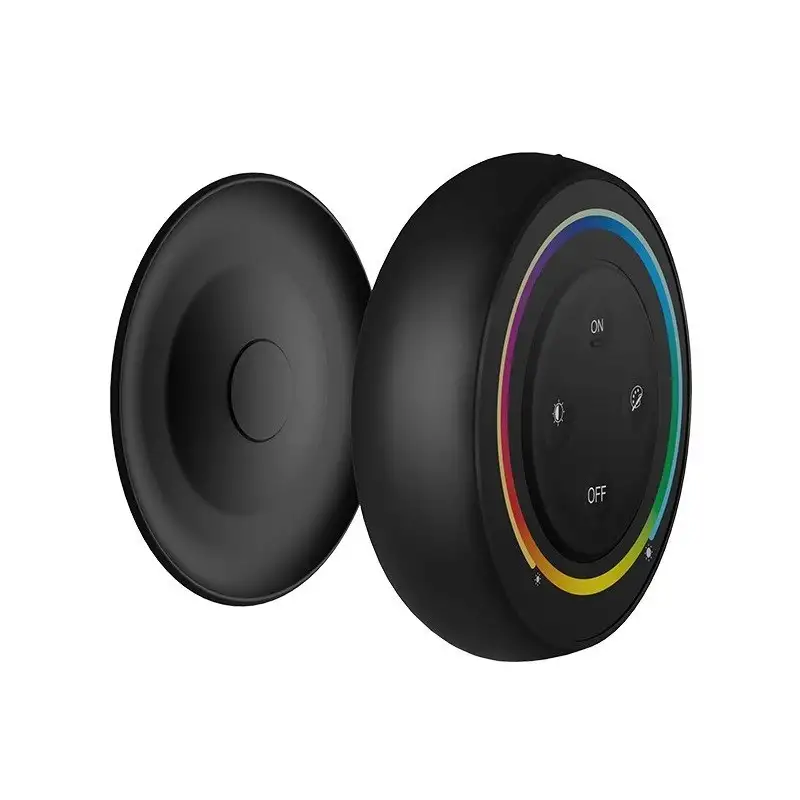 Télécommande tactile Dimmer/CCT murale et amovible - Température de couleur - MiBoxer S1- Blanc Télécommande tactile Dimmer/CCT murale et amovible - Température de couleur - MiBoxer S1- Blanc