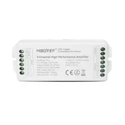 Amplificateur RGB + Blanc ruban LED