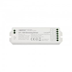 Contrôleur Dimmer LED Halogène Filament monocouleur MiBoxer TRI-C1