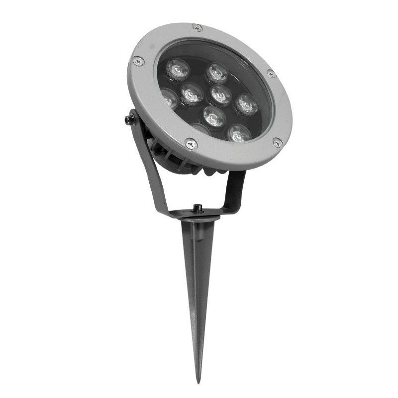 Spots et luminaires LED par ByLED.fr