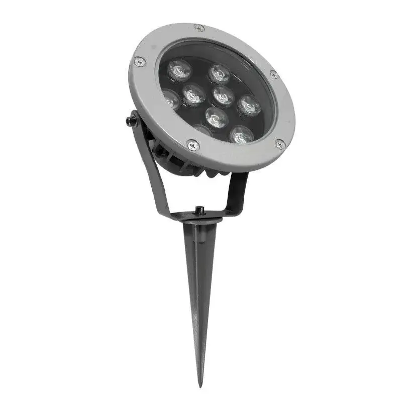 Spots et luminaires LED par ByLED.fr