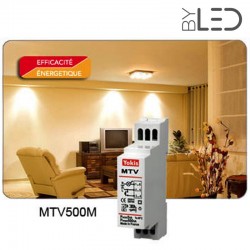 Spots et luminaires LED par ByLED.fr