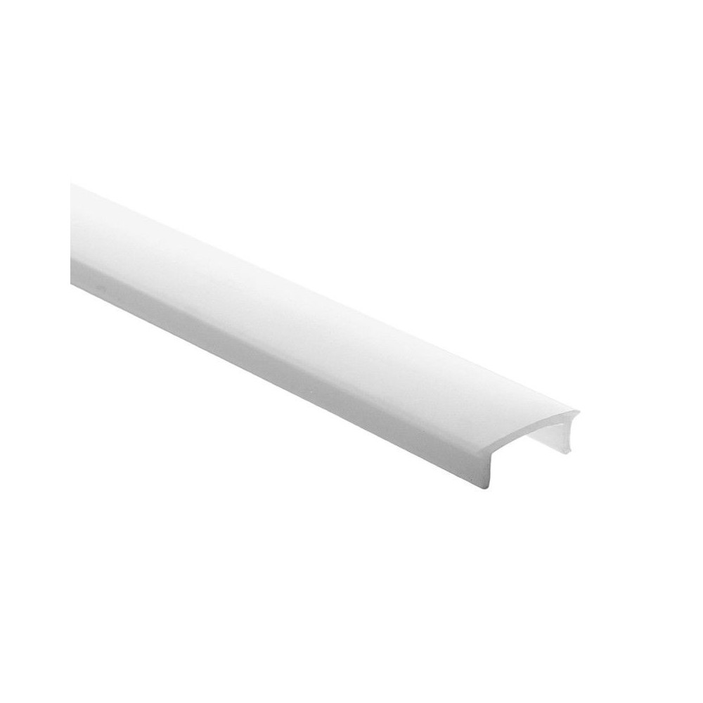 Diffuseur X08 pour profilé C33 - C66 - E33