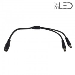 Répartiteur jack 1 femelle – (de 2 à 8) jack mâles