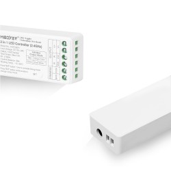 Mini contrôleur Dimmer et CCT 12A - 2.4GHz - MiBoxer FUT035S+ / SR2