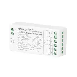 Contrôleur RGB 2.4GHz - Milight FUT037