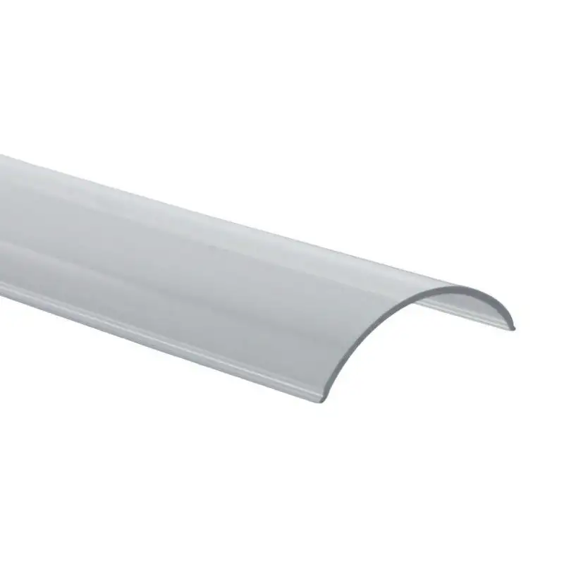 Profilé aluminium d'angle pour ruban LED par ByLED.fr Profilé aluminium d'angle pour ruban LED par ByLED.fr