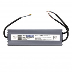 Alimentation 48V compacte - Modèles de 200W à 500 W au choix - IP67 - Tension constante
