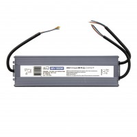 Alimentation 48V compacte - Modèles de 200W à 500W au choix - IP67 - Tension constante
