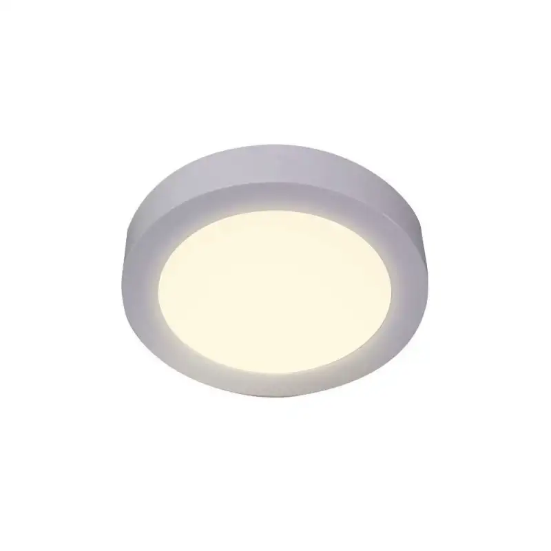 Dalle LED ronde 12 W saillie - plafonnier - BONNY-12