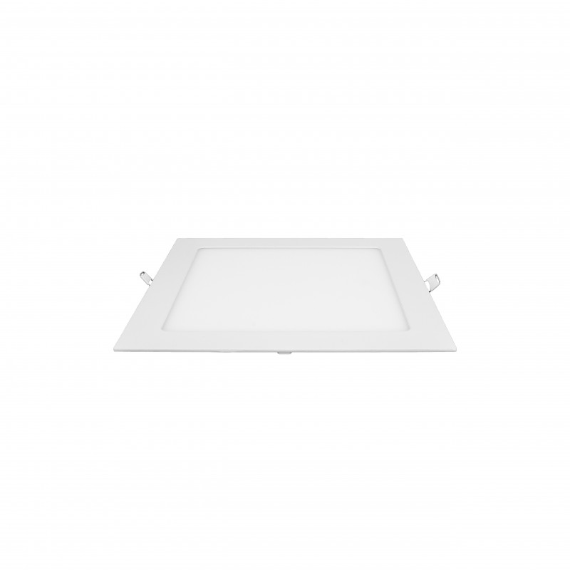 Dalle LED Carré encastrable - extra plate – Sunny 18W