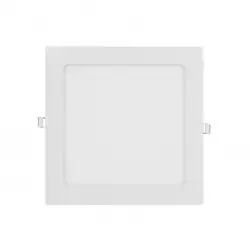 Dalle LED Carré encastrable - extra plate – Sunny 18W