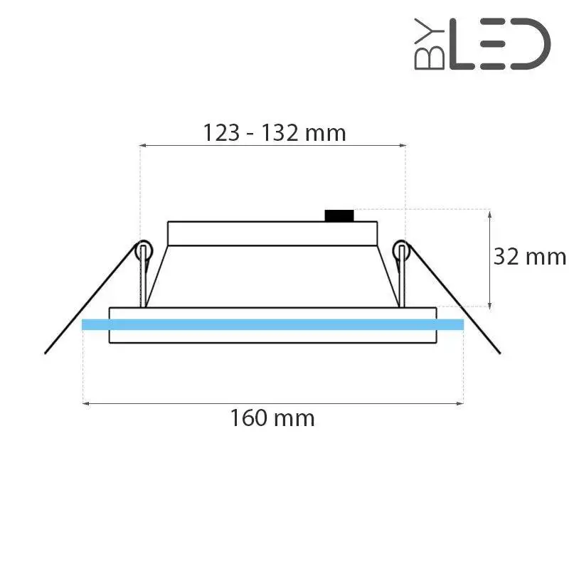 Spots et luminaires LED par ByLED.fr Spots et luminaires LED par ByLED.fr