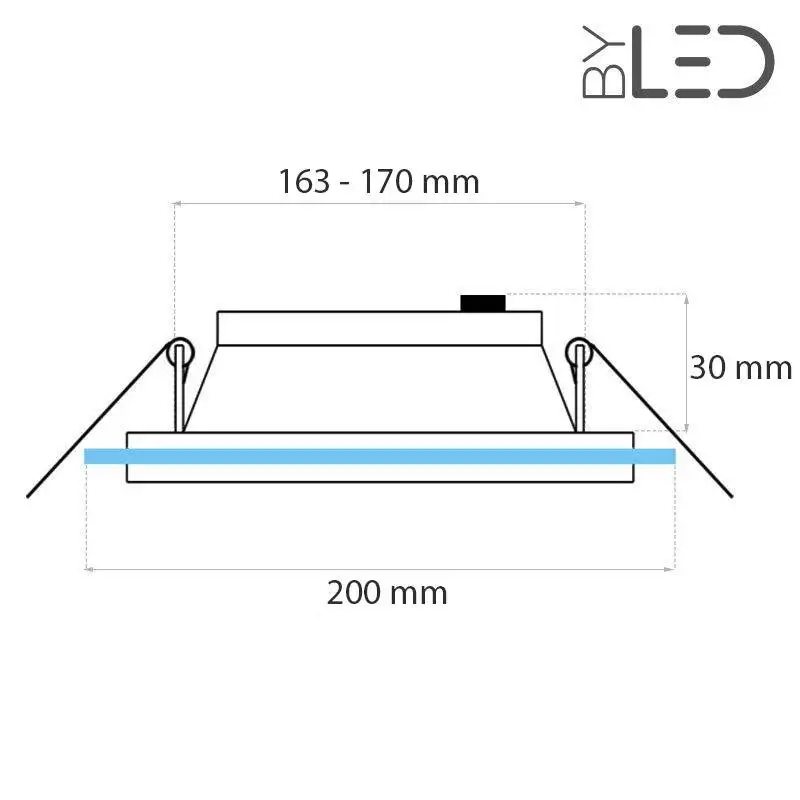 Spots et luminaires LED par ByLED.fr